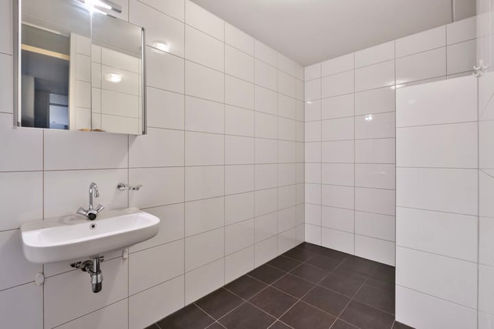 Foto 10 van Wilhelminaplein 135