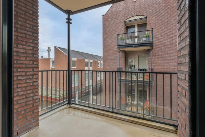 Foto 16 van Wilhelminaplein 135