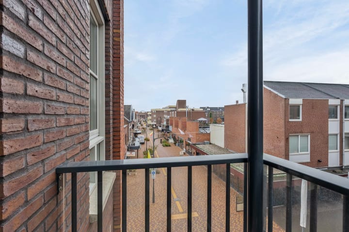 Foto 17 van Wilhelminaplein 135