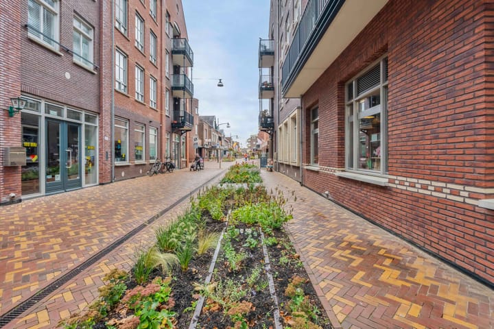 Foto 20 van Wilhelminaplein 135