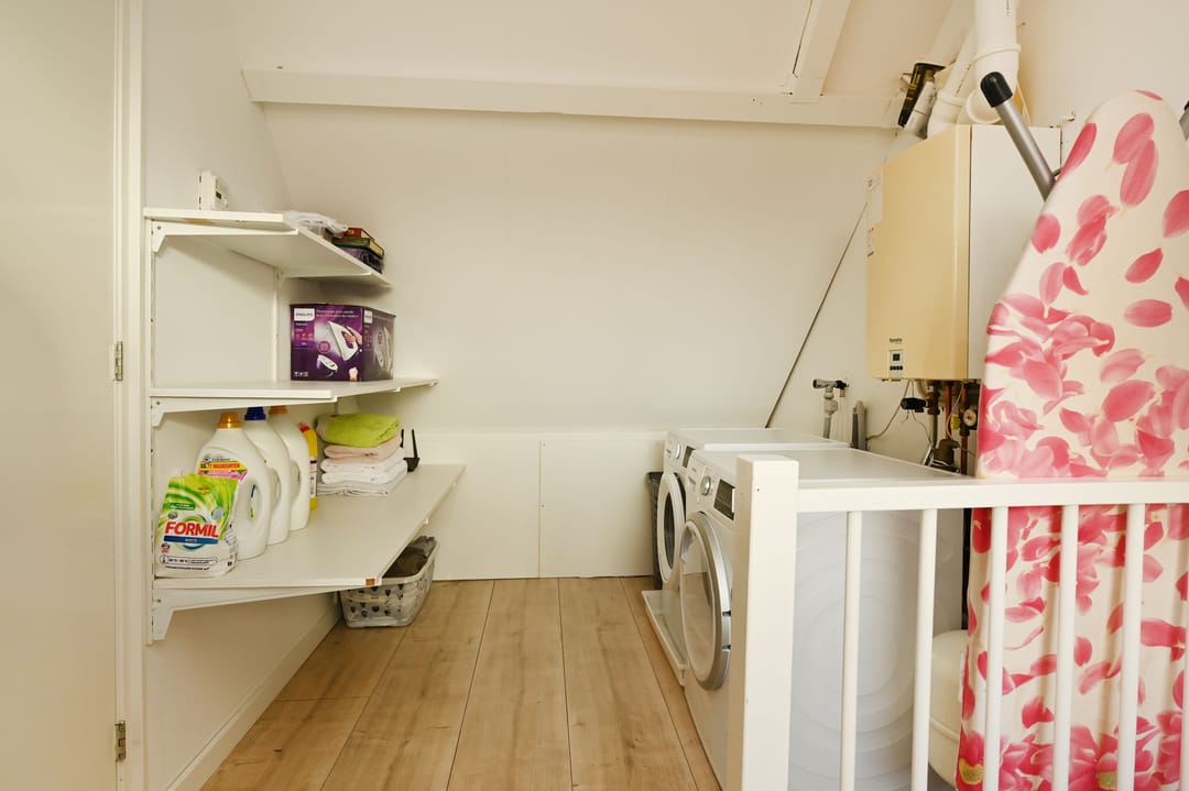 Foto 32 van Vijverdreef 263