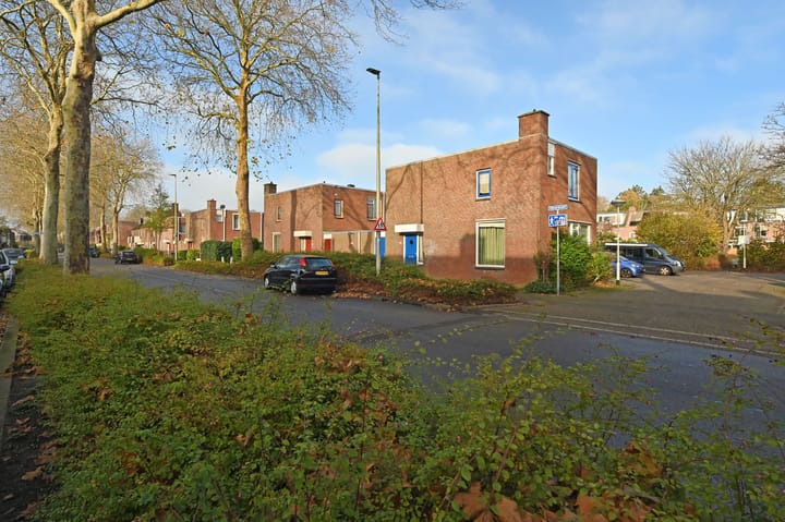 Foto 36 van Vijverdreef 263