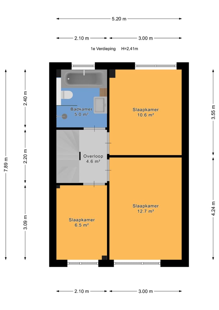 Foto 39 van Vijverdreef 263