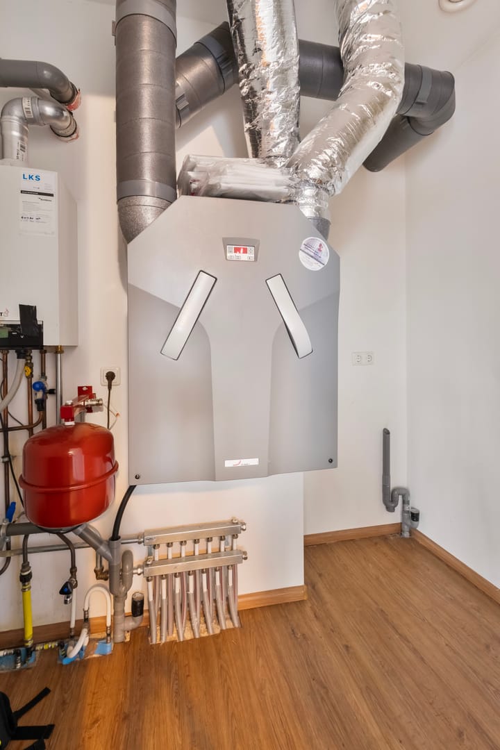 Foto 9 van Wilhelminaplein 135