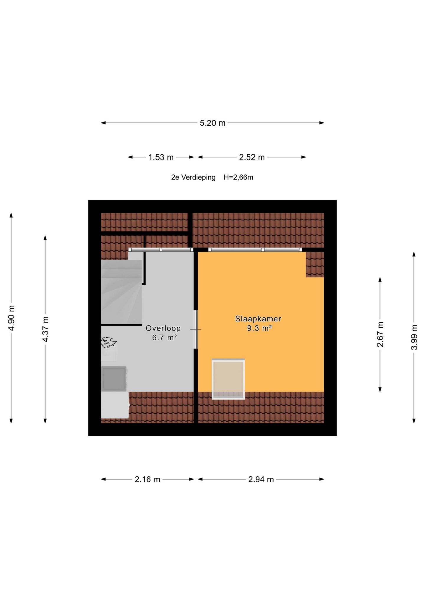 Foto 40 van Vijverdreef 263