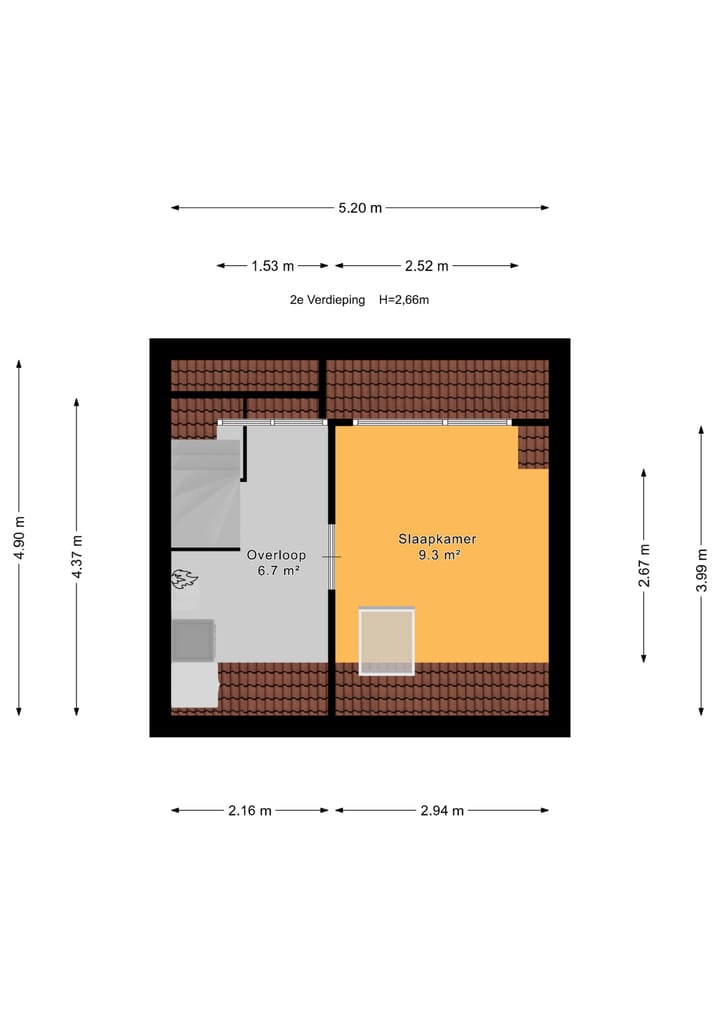 Foto 40 van Vijverdreef 263
