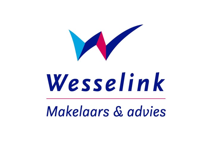 Een promotiefoto voor op kantoor