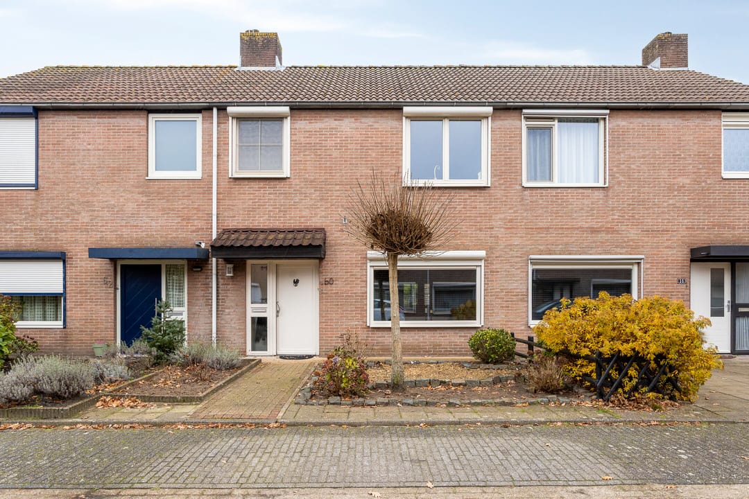 Foto 1 van Liniestraat 60