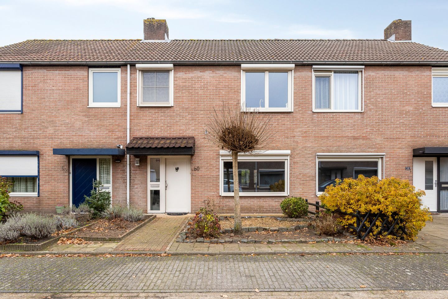 Foto 1 van Liniestraat 60