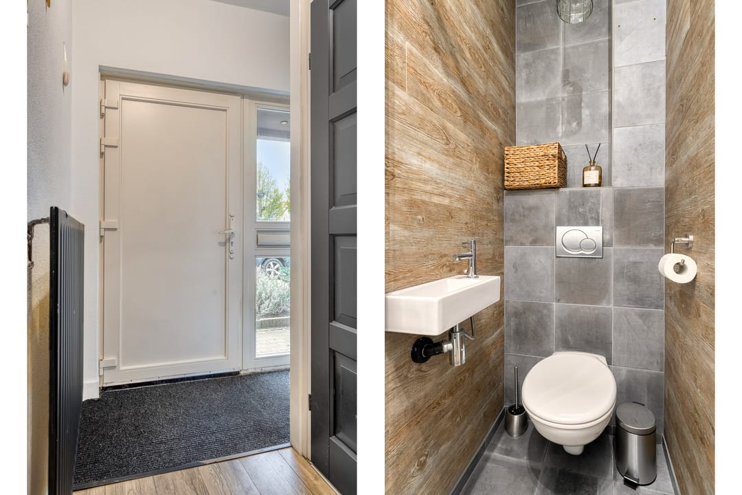 Foto 2 van Liniestraat 60