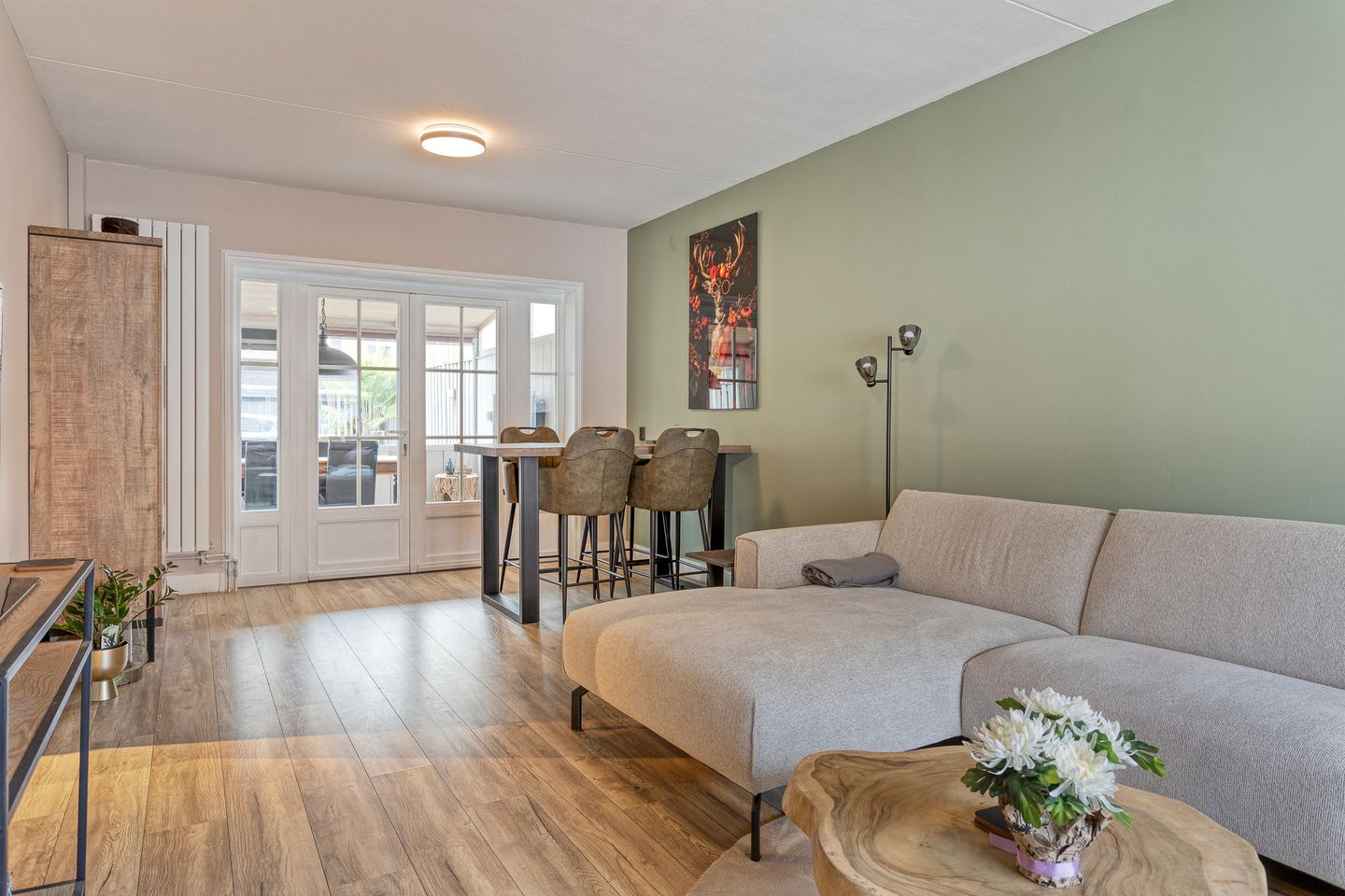 Foto 4 van Liniestraat 60