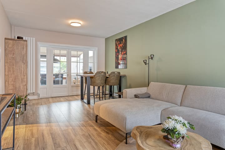 Foto 4 van Liniestraat 60