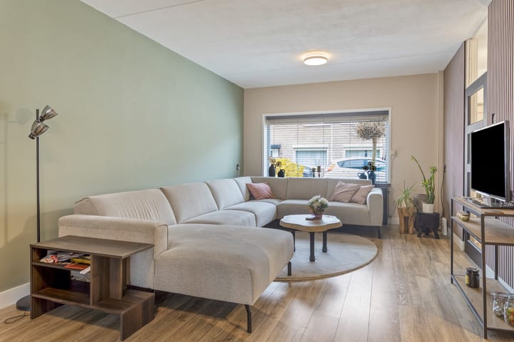 Foto 3 van Liniestraat 60