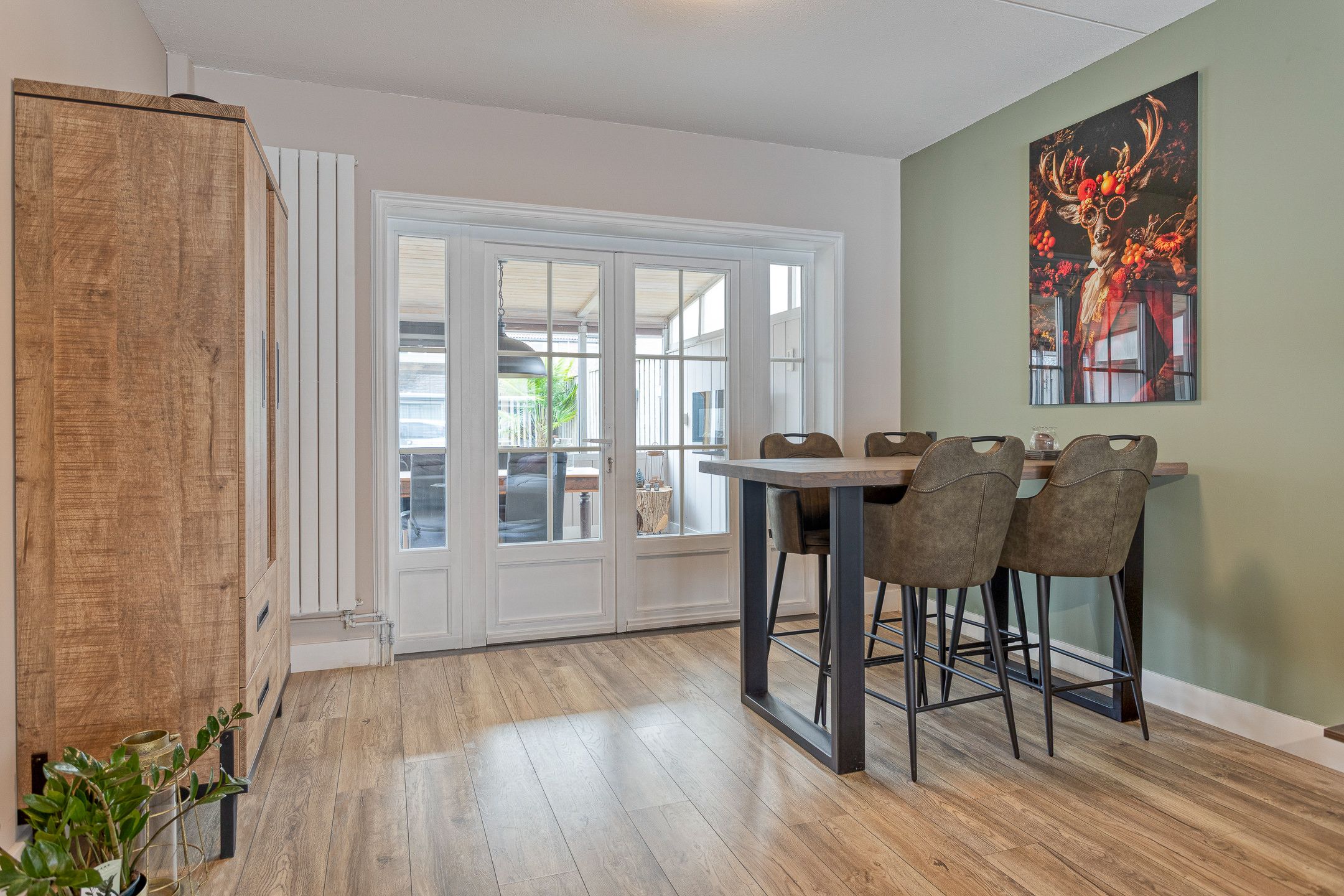 Foto 6 van Liniestraat 60