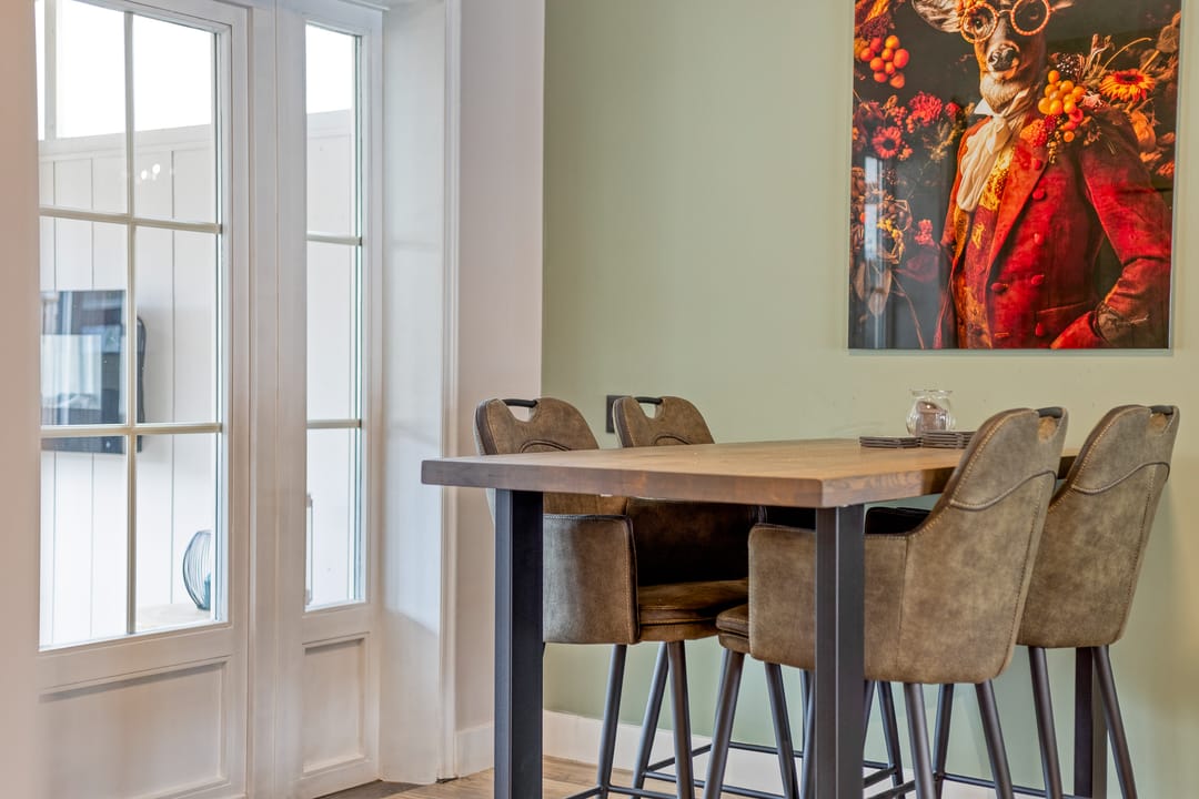 Foto 7 van Liniestraat 60