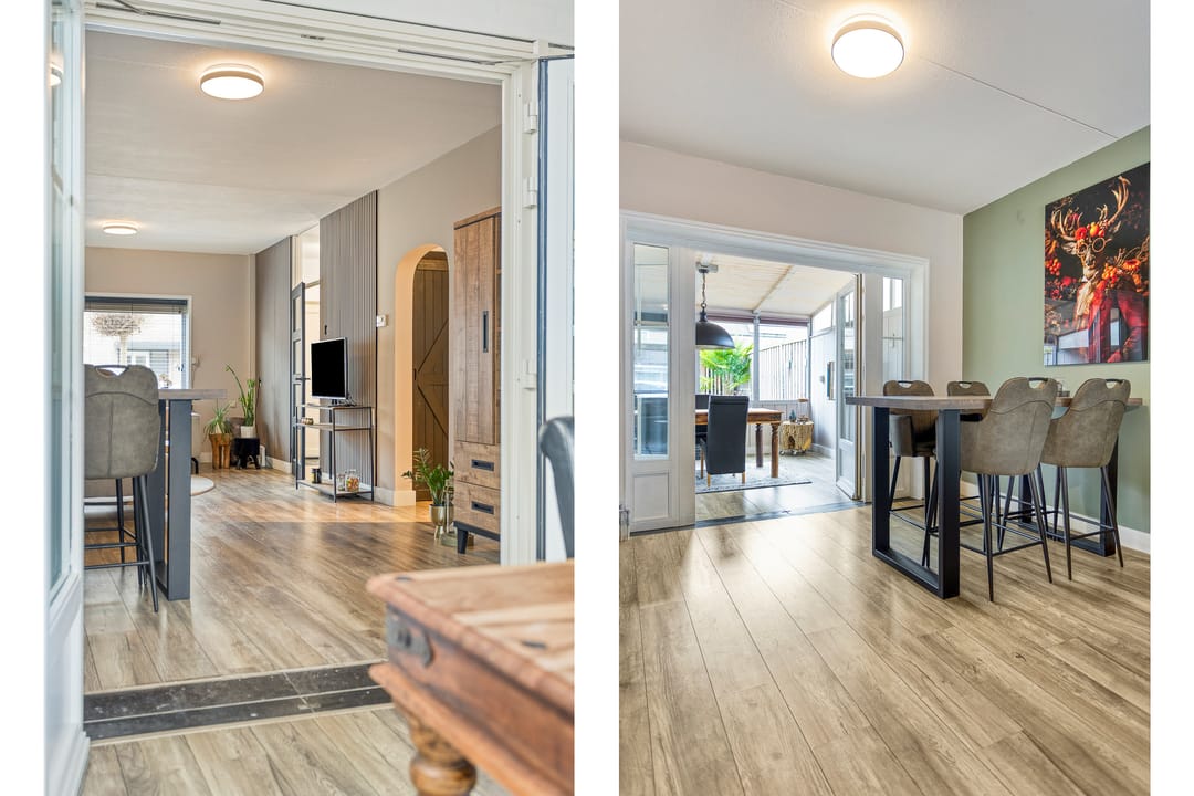 Foto 8 van Liniestraat 60