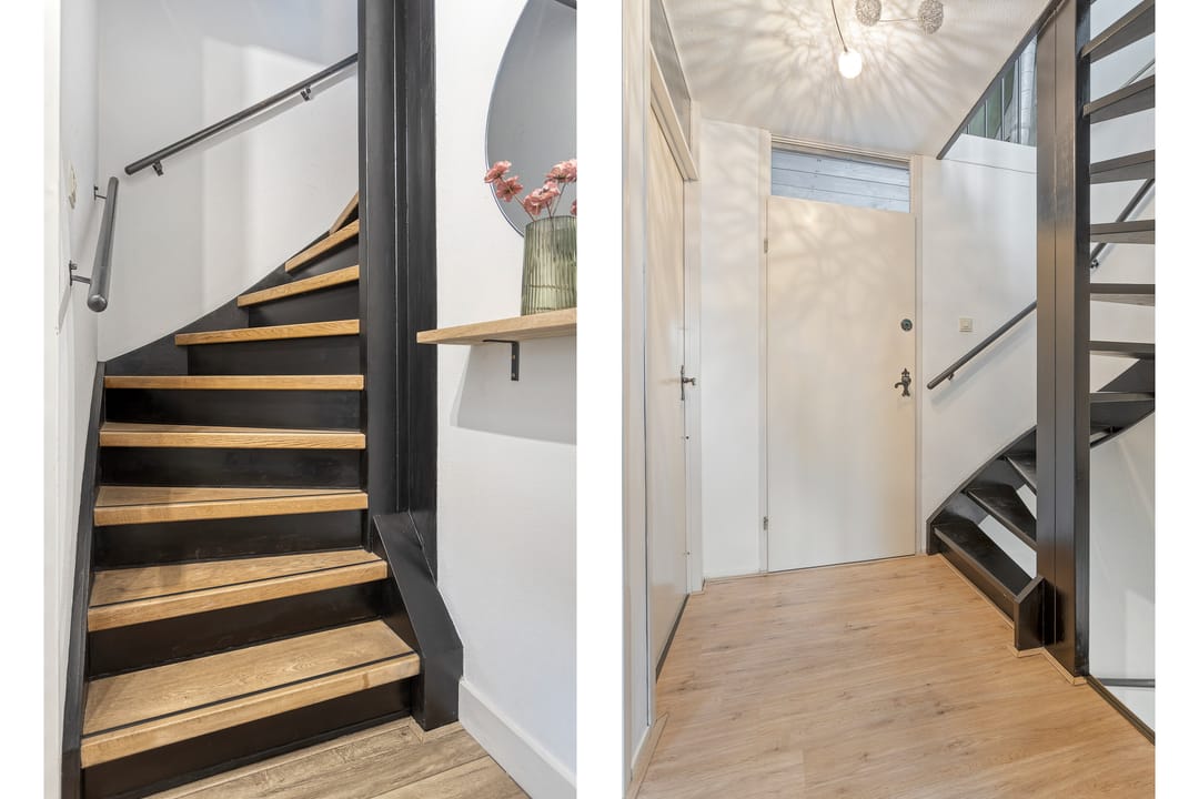 Foto 13 van Liniestraat 60