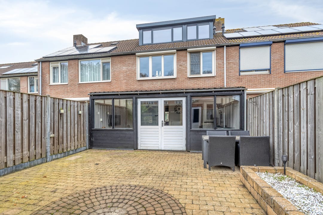 Foto 26 van Liniestraat 60