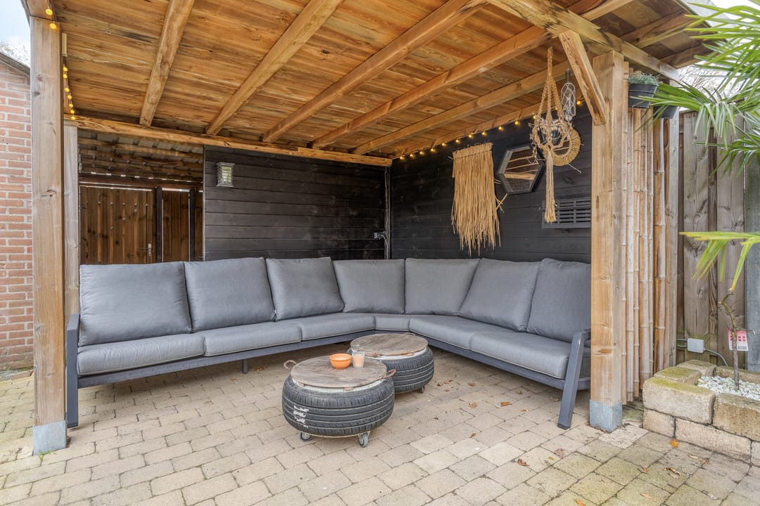 Foto 28 van Liniestraat 60