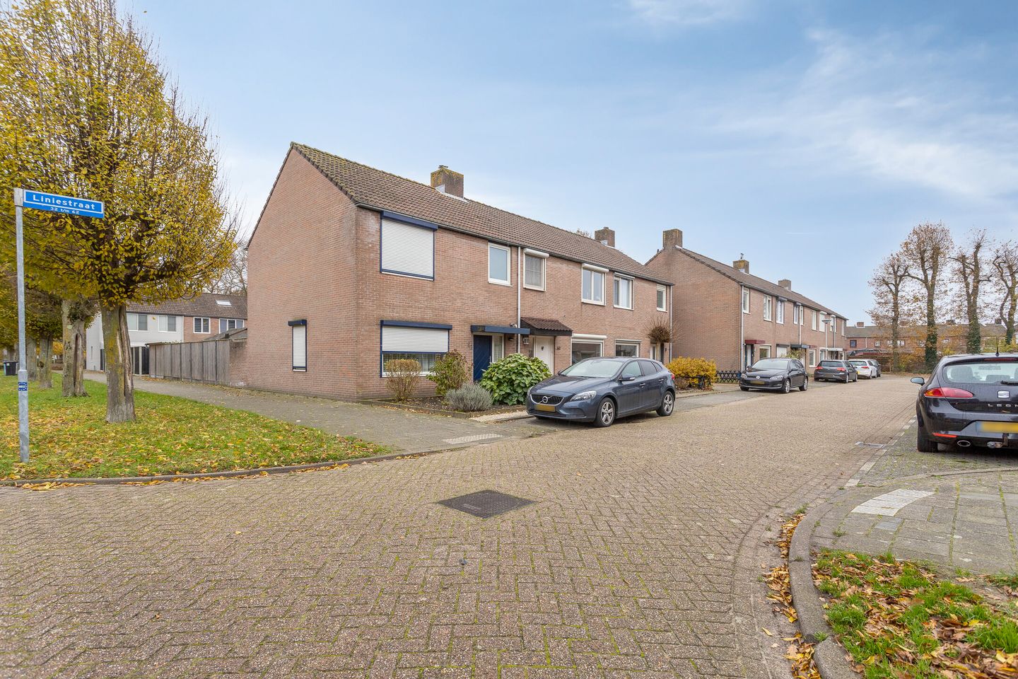 Foto 29 van Liniestraat 60