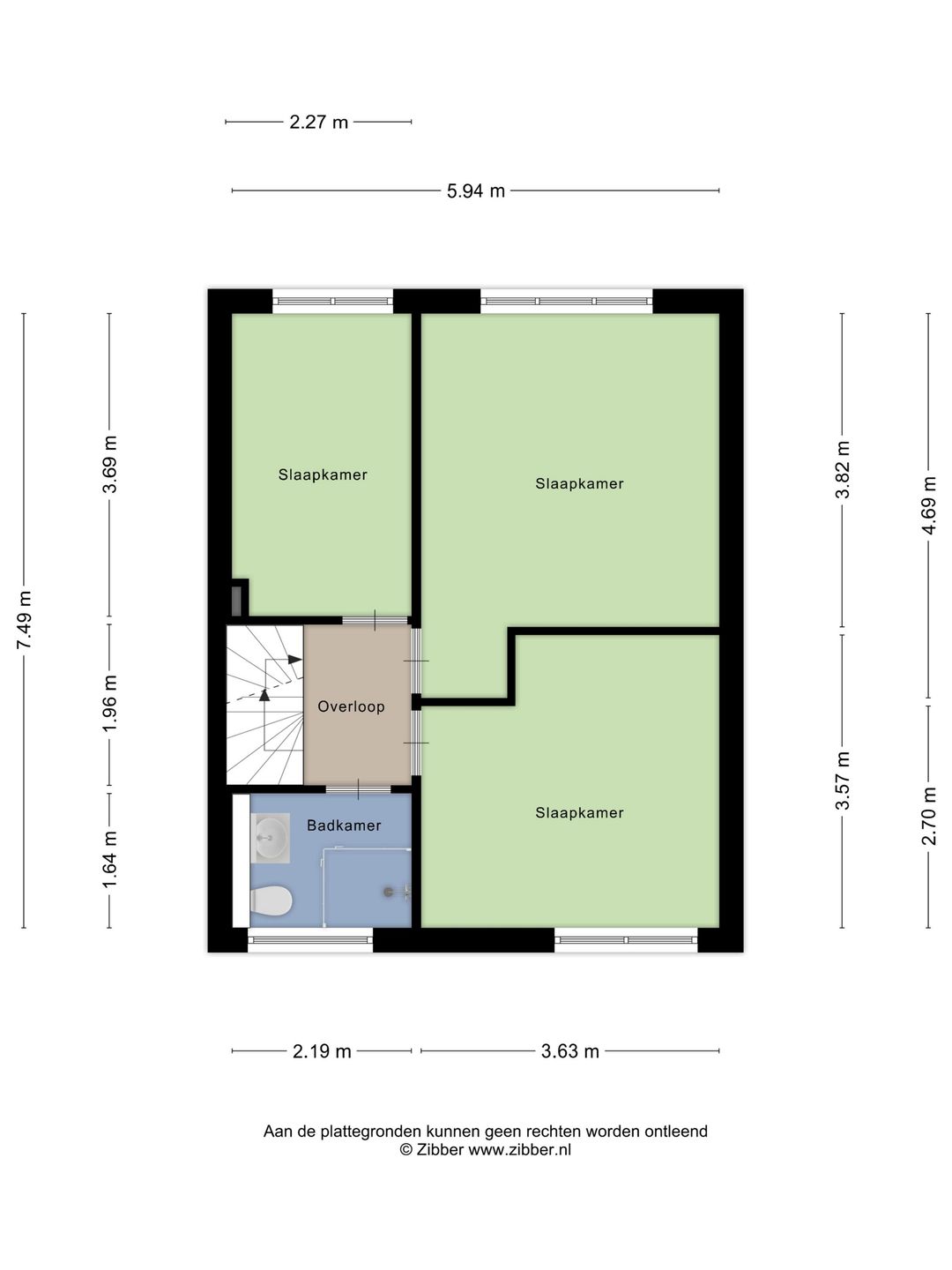 Foto 31 van Liniestraat 60