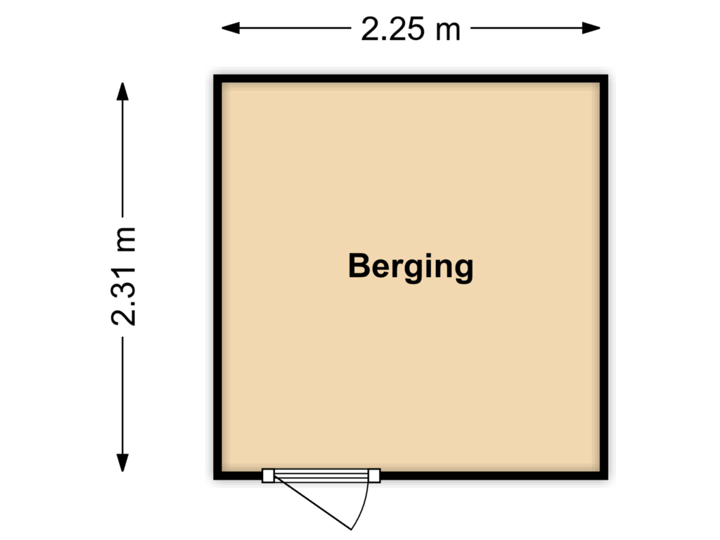 Berging