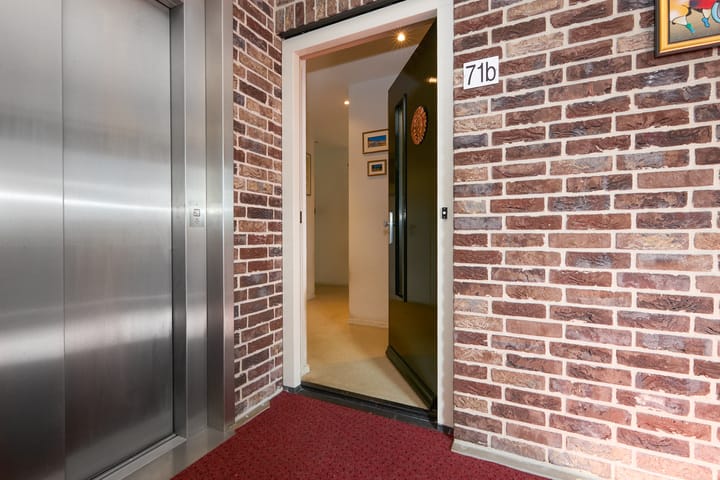 Foto 9 van Zuiderstraat 71-B