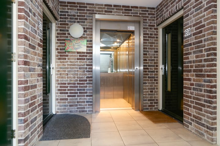 Foto 8 van Zuiderstraat 71-B