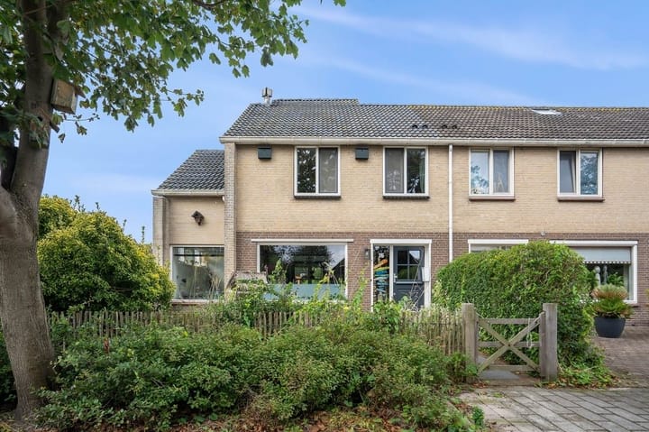 Foto 1 van De Leyen 15