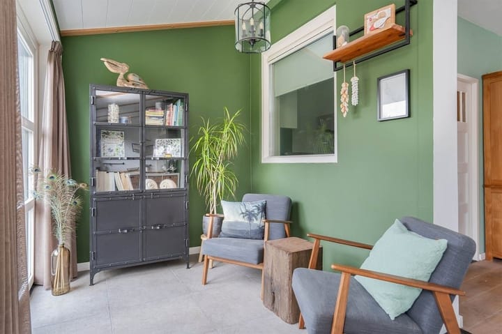 Foto 13 van De Leyen 15