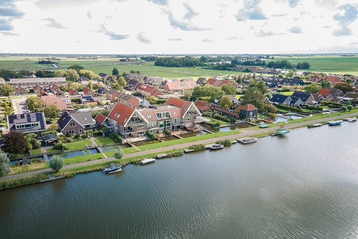 Foto 2 van Zuiderstraat 71-B