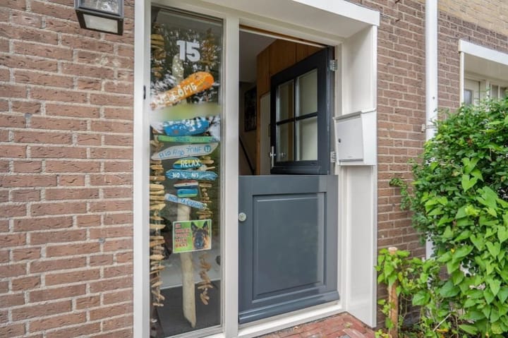 Foto 4 van De Leyen 15