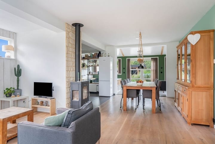 Foto 9 van De Leyen 15