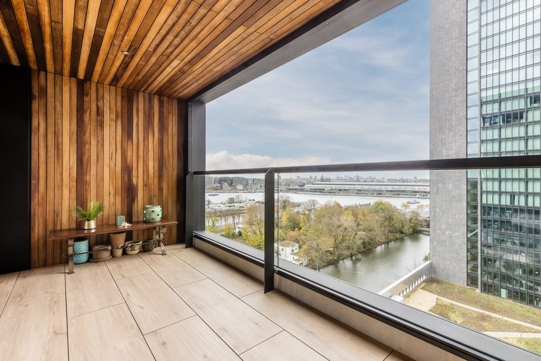 Foto 2 van Badhuiskade 177