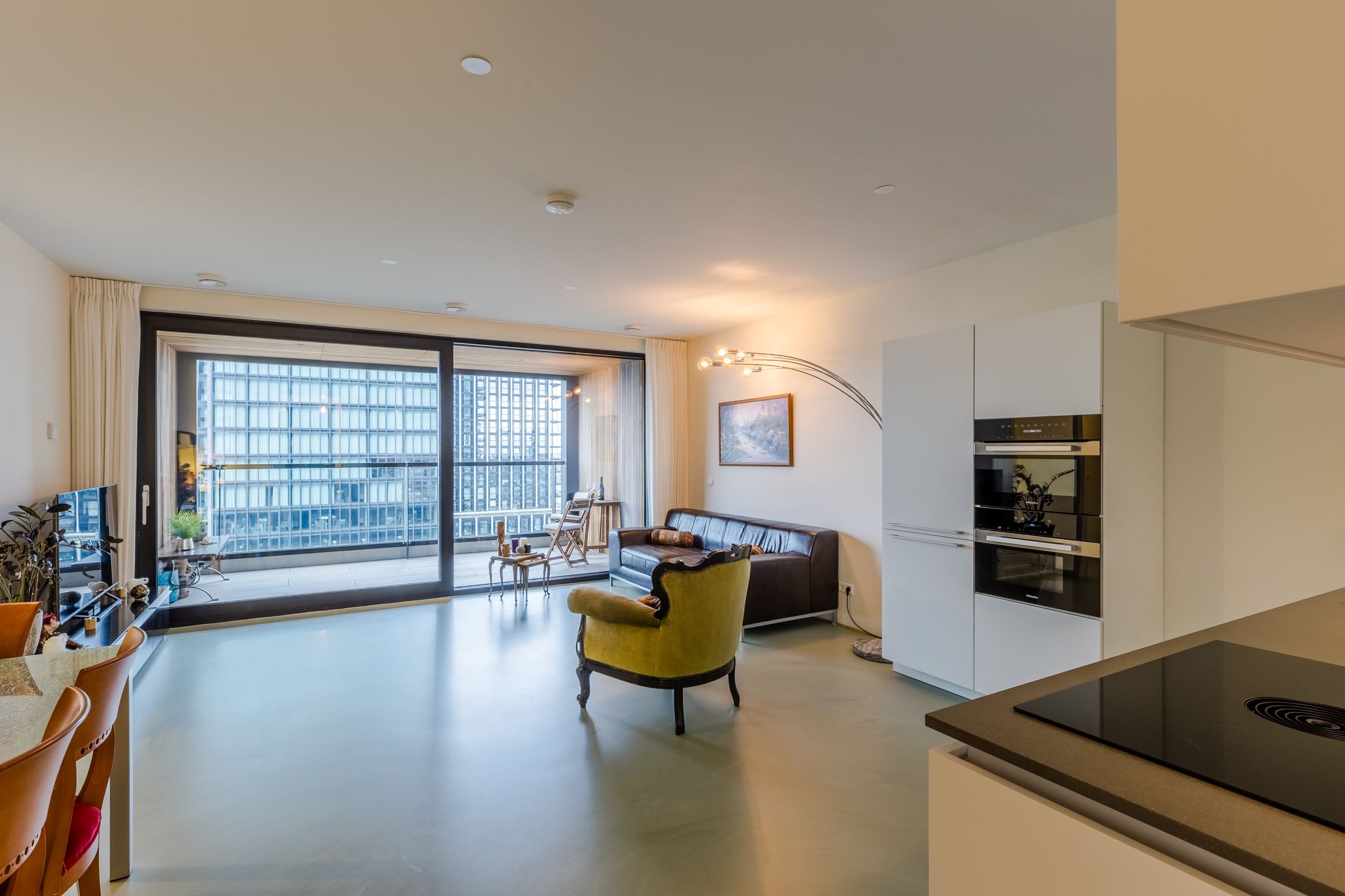 Foto 3 van Badhuiskade 177