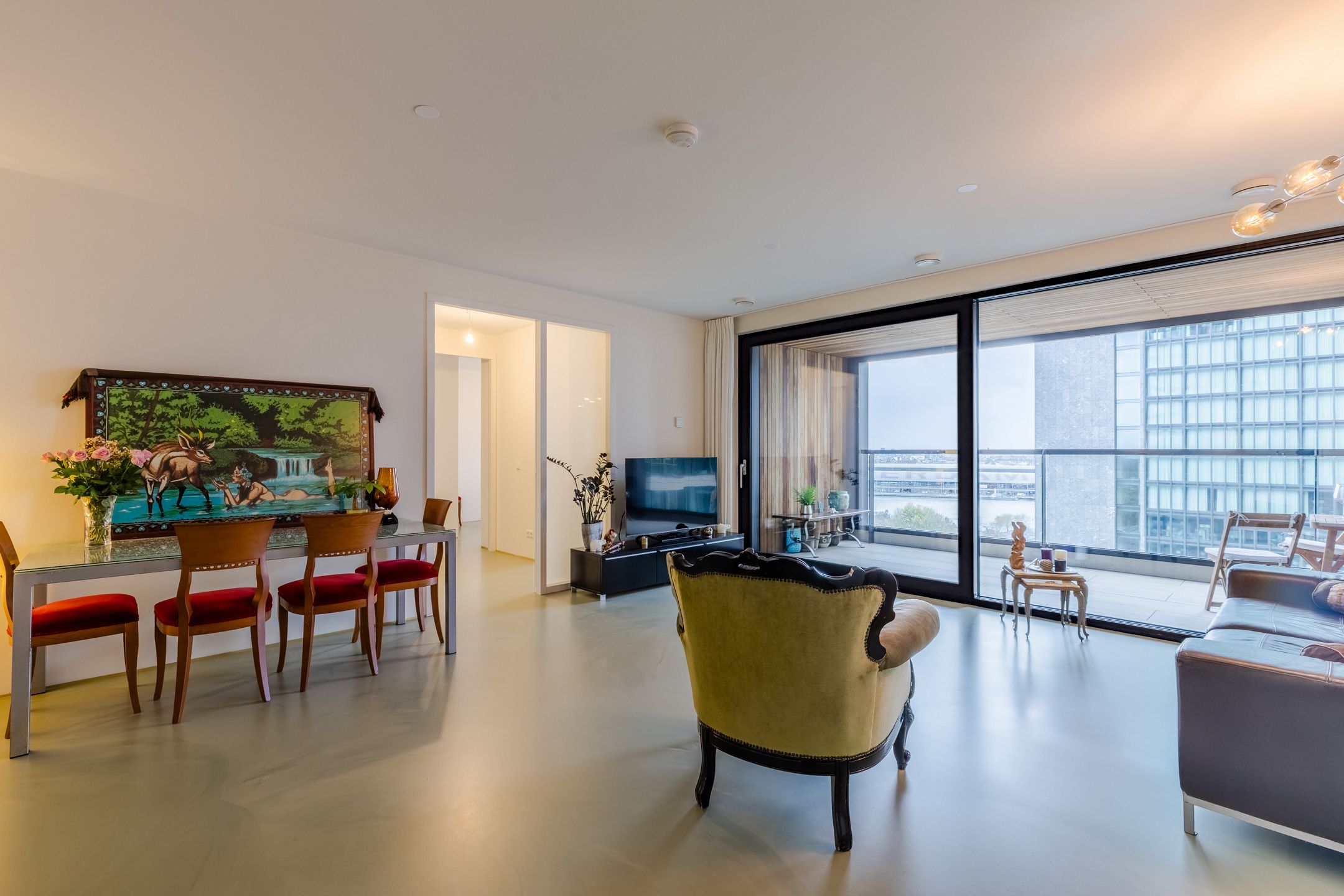 Foto 6 van Badhuiskade 177