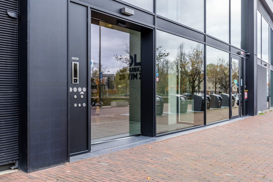 Foto 7 van Badhuiskade 177