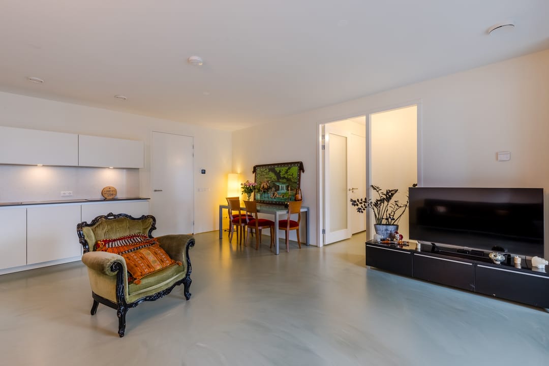 Foto 8 van Badhuiskade 177