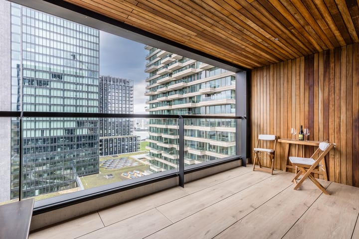 Foto 11 van Badhuiskade 177