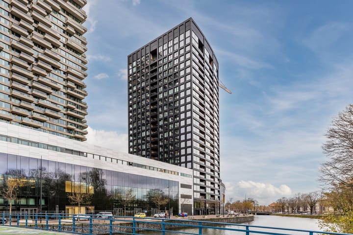 Foto 12 van Badhuiskade 177