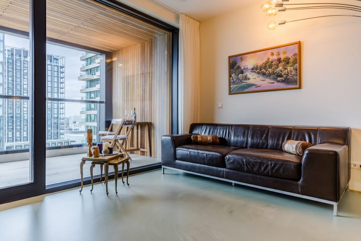 Foto 14 van Badhuiskade 177