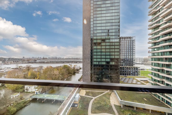 Foto 16 van Badhuiskade 177