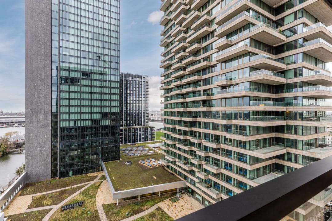 Foto 17 van Badhuiskade 177