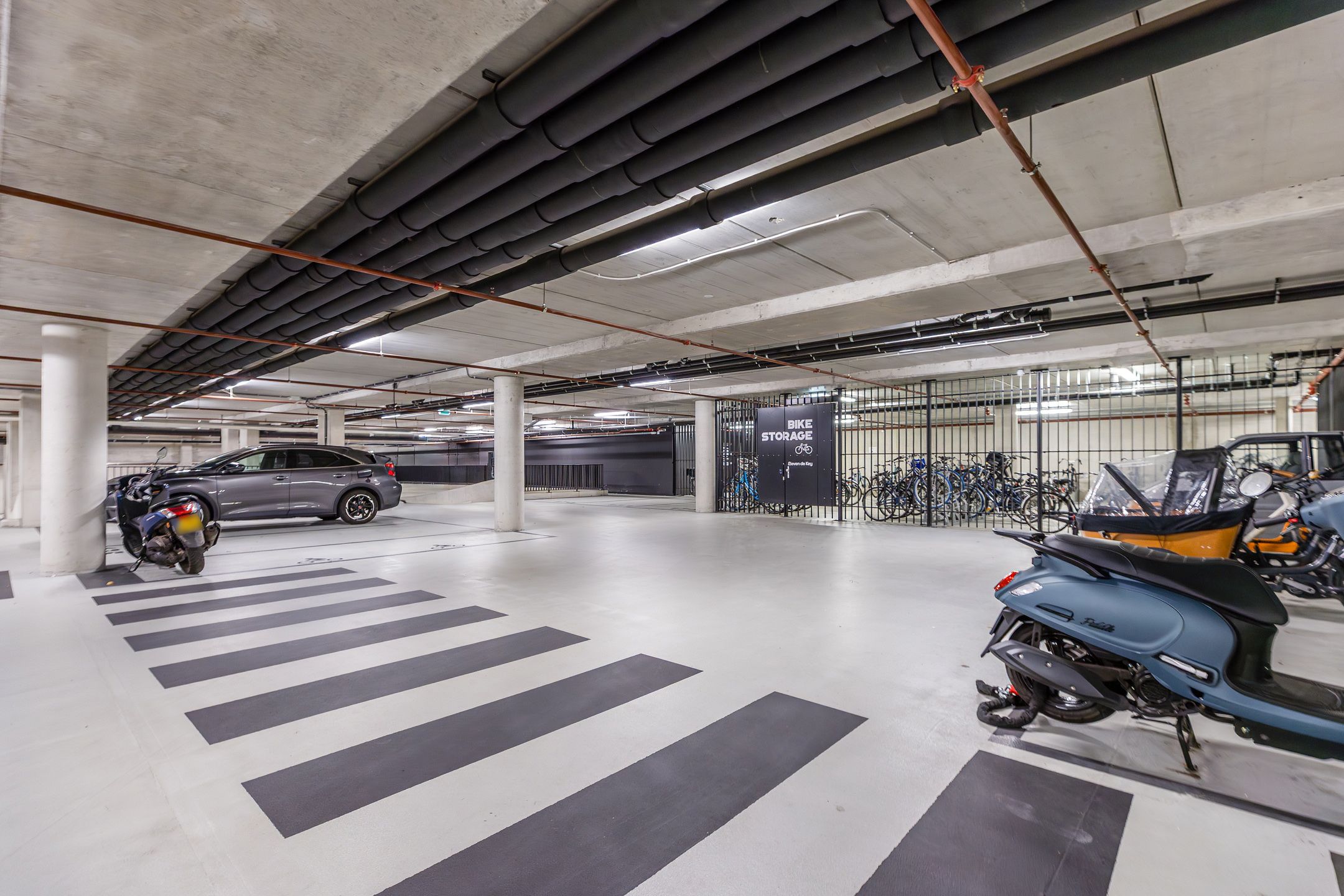 Foto 42 van Badhuiskade 177