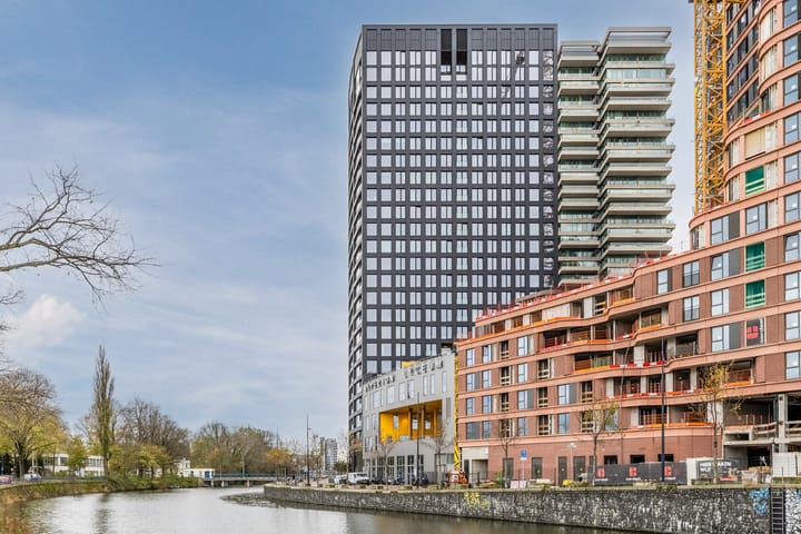 Foto 44 van Badhuiskade 177