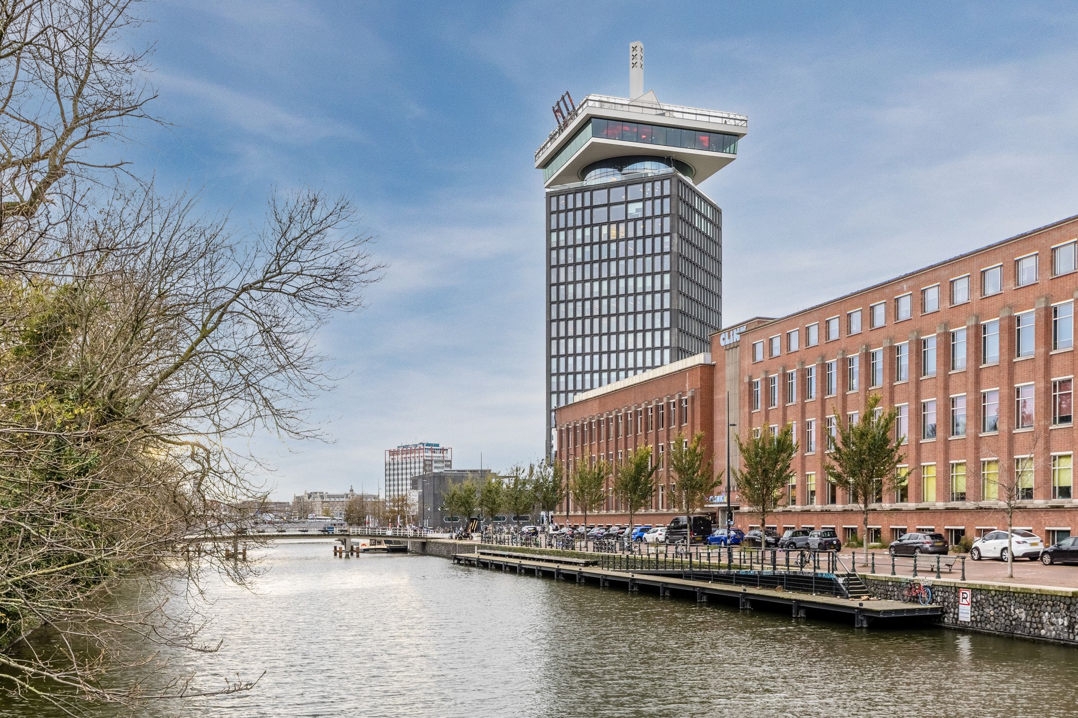 Foto 45 van Badhuiskade 177