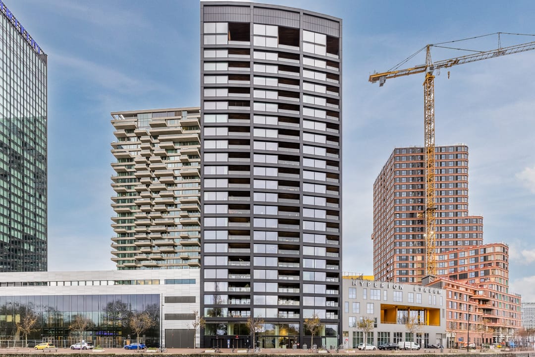 Foto 46 van Badhuiskade 177