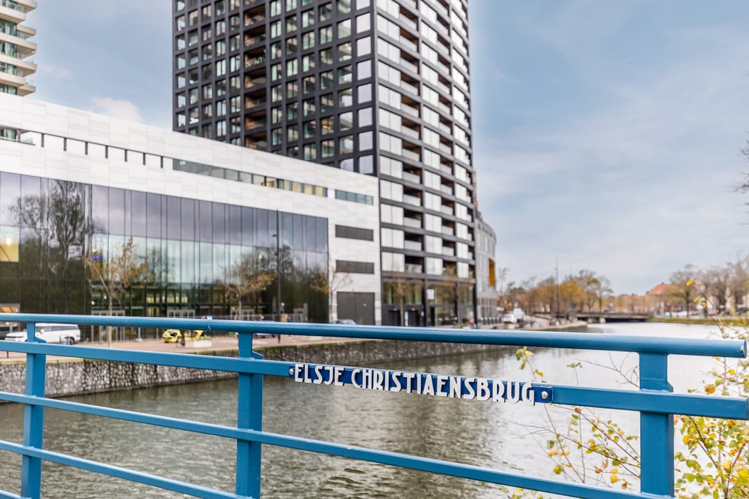 Foto 47 van Badhuiskade 177