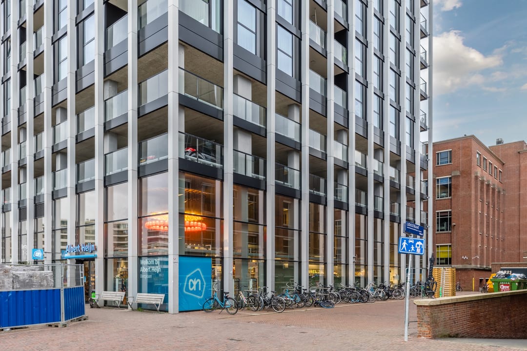 Foto 52 van Badhuiskade 177