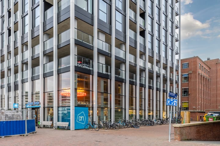 Foto 52 van Badhuiskade 177